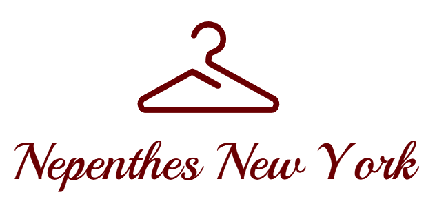 Nepenthes New York