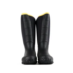 Alpha Lite 16" - Black 5.0 MM