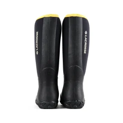 Alpha Lite 16" - Black 5.0 MM