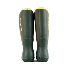 Alpha Lite 16" - Green 5.0 MM