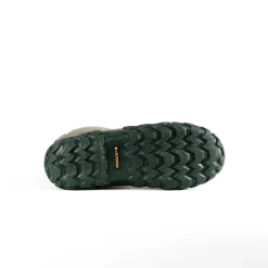 Alpha Lite 16" - Green 5.0 MM