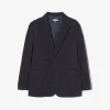 Andover Jacket - Dk. Navy Highcount Twill