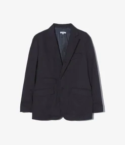 Andover Jacket - Dk. Navy Highcount Twill