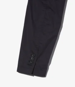 Andover Jacket - Dk. Navy Highcount Twill