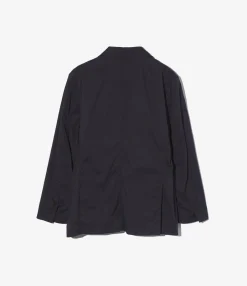 Andover Jacket - Dk. Navy Highcount Twill