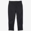 Andover Pant - Dk. Navy Highcount Twill