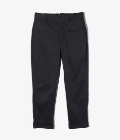 Andover Pant - Dk. Navy Highcount Twill