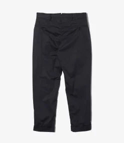 Andover Pant - Dk. Navy Highcount Twill