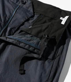 Andover Pant - Dk. Navy Highcount Twill