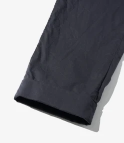 Andover Pant - Dk. Navy Highcount Twill