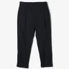 Andover Pant - Dk. Navy Tropical Wool