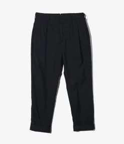 Andover Pant - Dk. Navy Tropical Wool