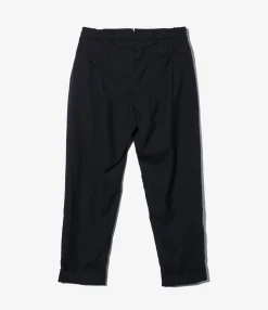 Andover Pant - Dk. Navy Tropical Wool