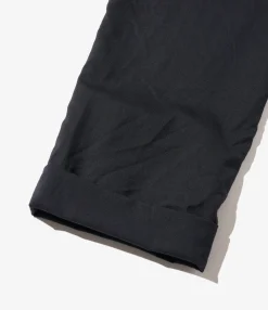 Andover Pant - Dk. Navy Tropical Wool