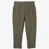 Andover Pant - Olive PC Iridescent Twill