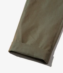 Andover Pant - Olive PC Iridescent Twill