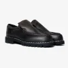 Art. Alp - Brown Daker Oily Leather