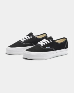 Authentic Reisue 44 LX - Black / White