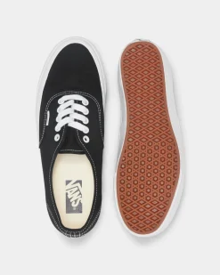 Authentic Reisue 44 LX - Black / White