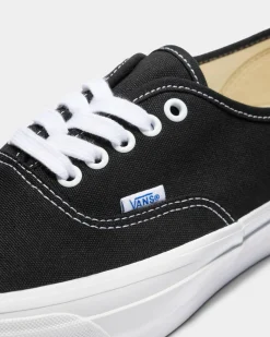 Authentic Reisue 44 LX - Black / White
