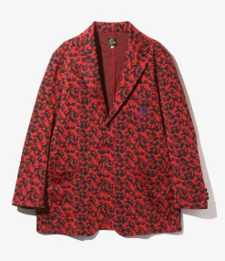 2B Jacket - Cat - Poly Jq.