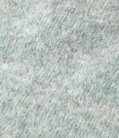 Balaclava - Lt. Grey - Loop Yarn Knit