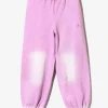 Balloon Pant - Lilac - Damaged