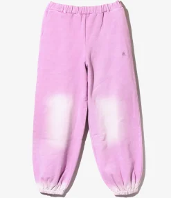 Balloon Pant - Lilac - Damaged