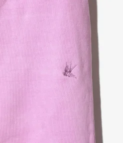 Balloon Pant - Lilac - Damaged
