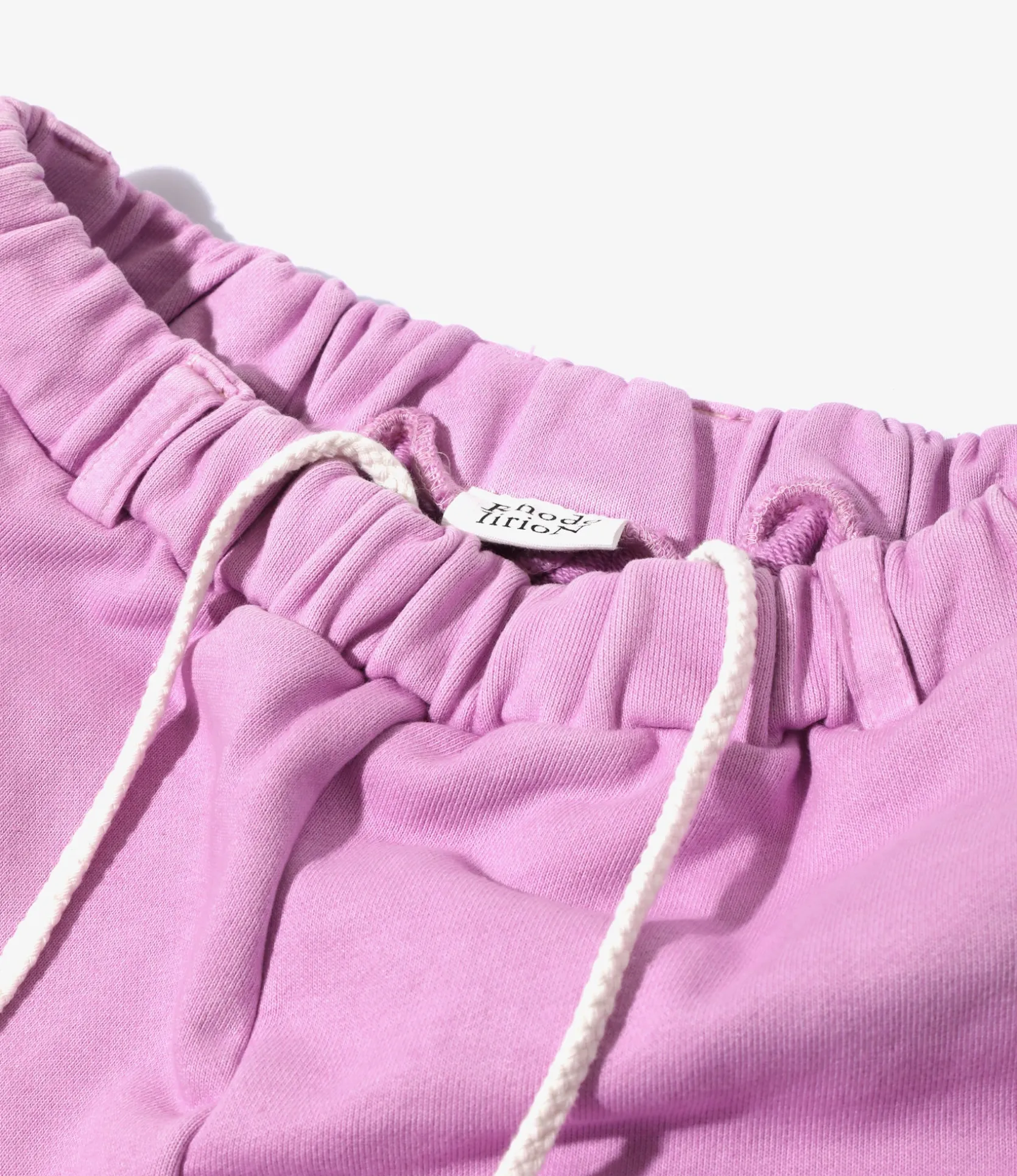 Balloon Pant - Lilac - Damaged
