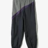 Balloon Pants - Navy - Switching Pattern