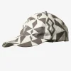 Baseball Cap - Native S&T - Cotton Ripstop / Printed