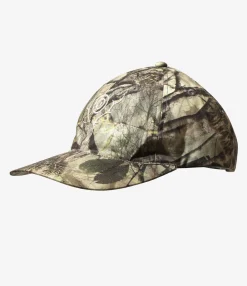 Baseball Cap - S2W8 Camo - Cotton Ripstop / Printed