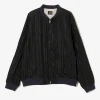 BB Jacket - Purple - R/N Bright Stripe