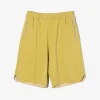 BB Shorts - Khaki PC French Terry