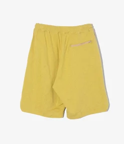 BB Shorts - Khaki PC French Terry
