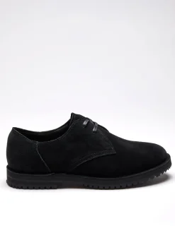 BbbLllAaaHhh Men's Oxford - Black