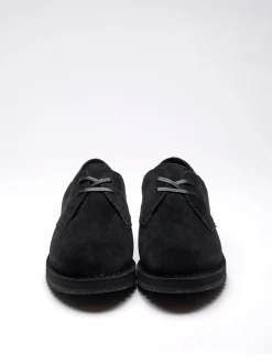 BbbLllAaaHhh Men's Oxford - Black