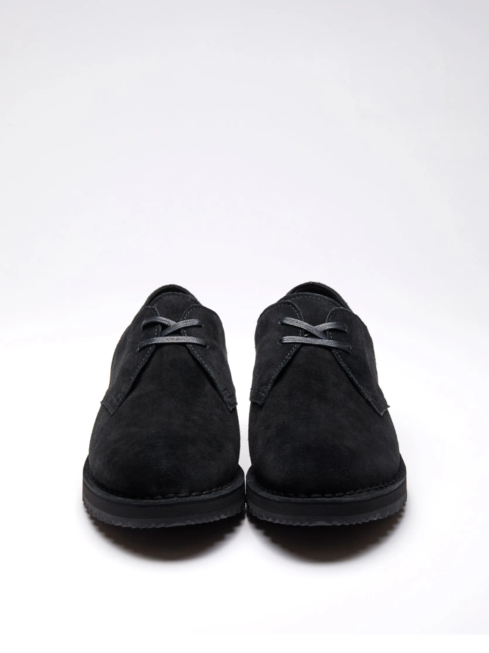 BbbLllAaaHhh Men's Oxford - Black