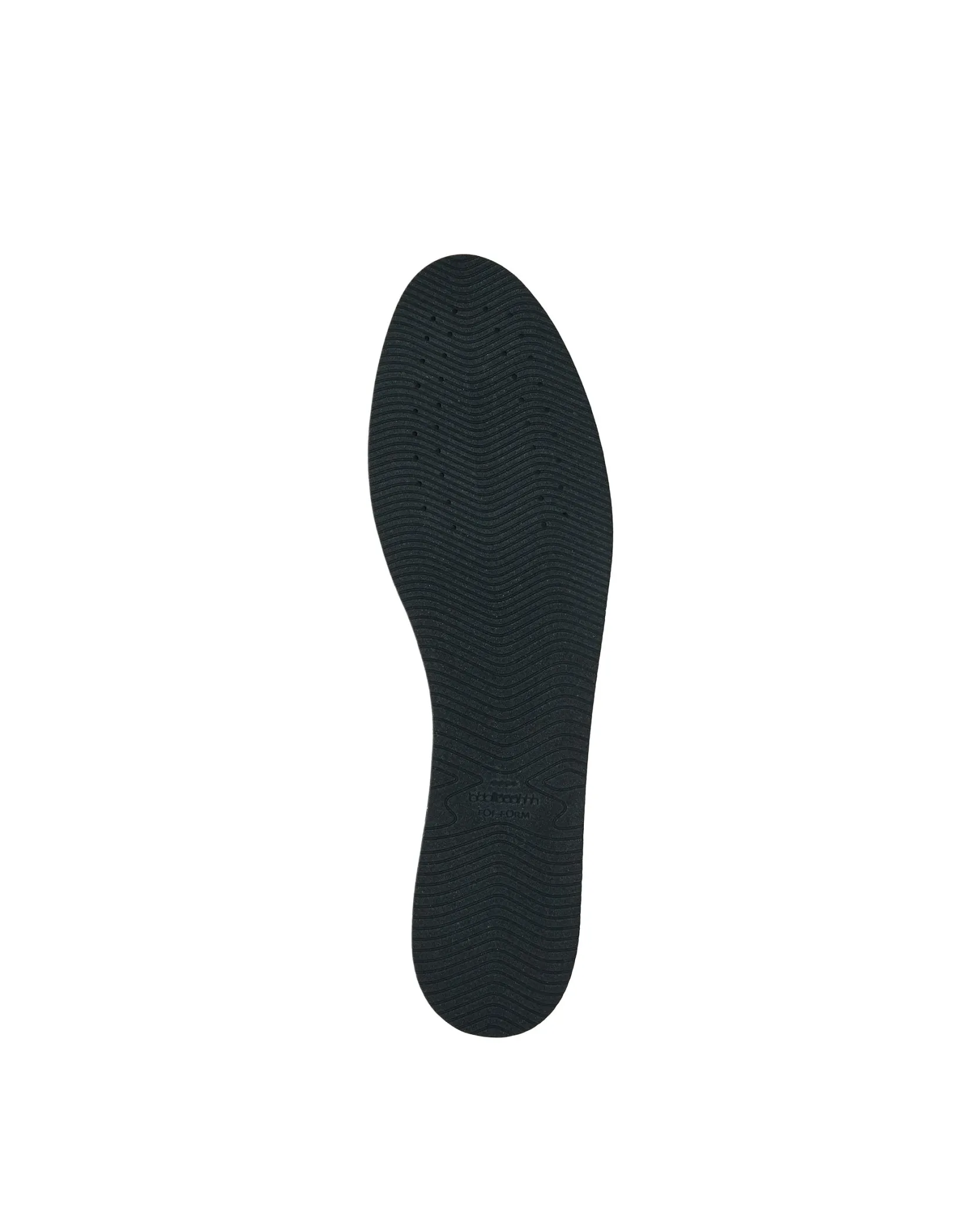 BbbLllAaaHhh Men's Oxford - Black