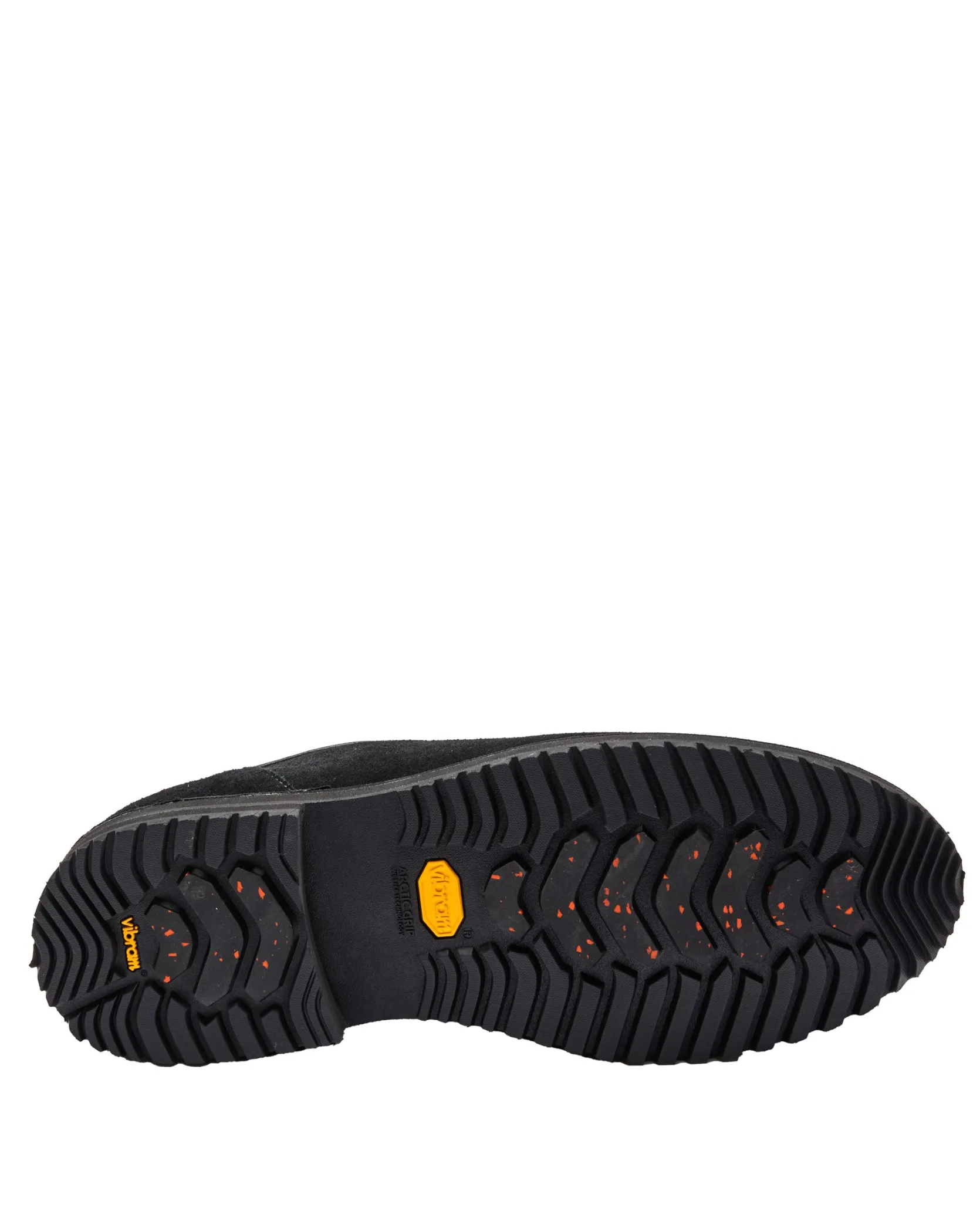 BbbLllAaaHhh Men's Oxford - Black