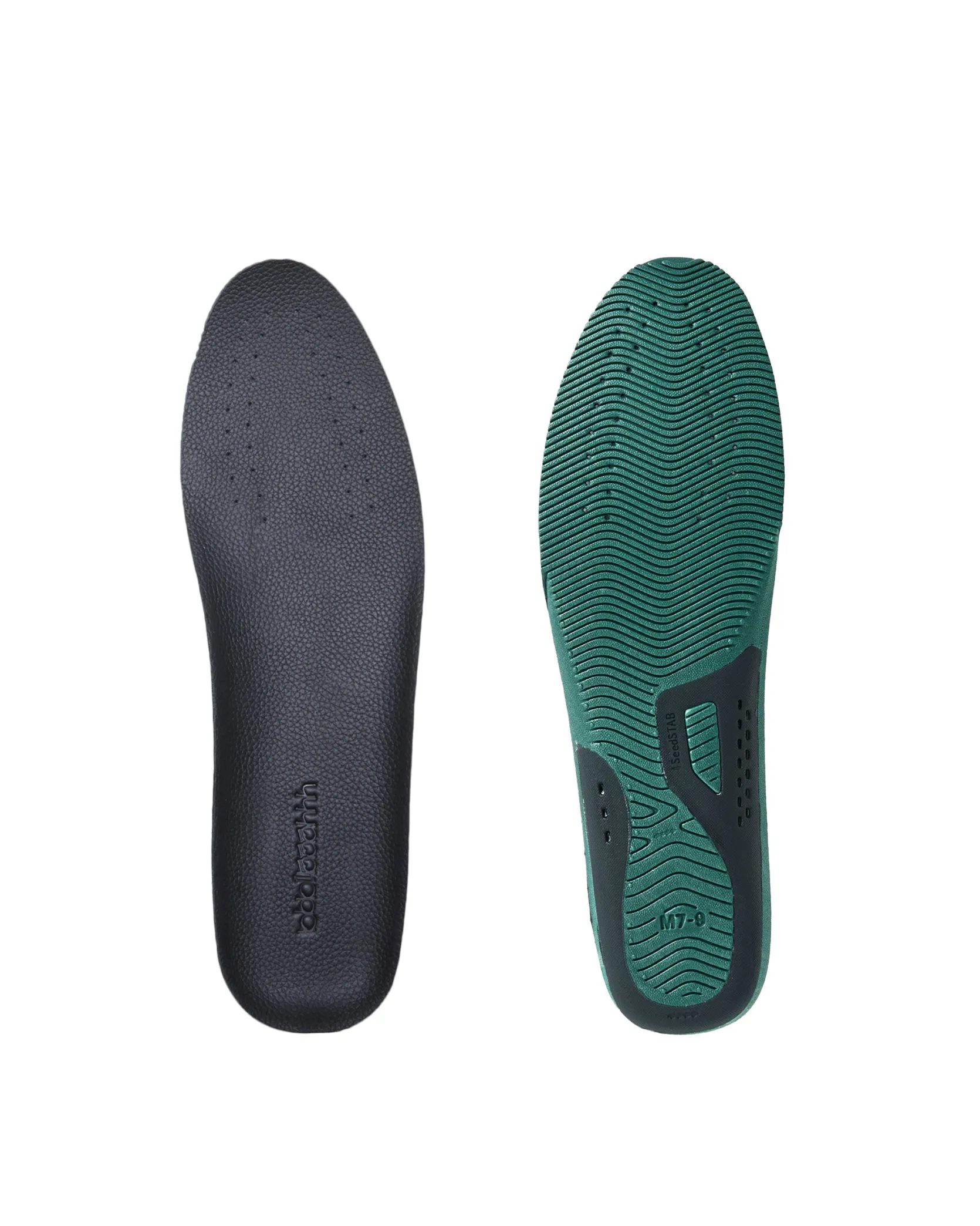 BbbLllAaaHhh Men's Oxford - Black