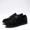 BbbLllAaaHhh Women's Oxford Shoes - Black