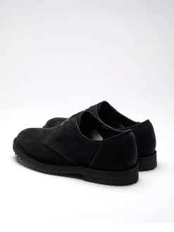 BbbLllAaaHhh Women's Oxford Shoes - Black