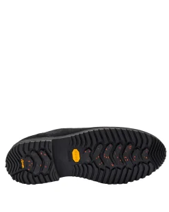 BbbLllAaaHhh Women's Oxford Shoes - Black