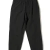 Belted C.S. Pant - Black - C/N Crosgrain