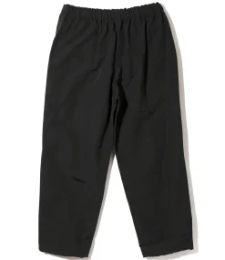 Belted C.S. Pant - Black - C/N Crosgrain