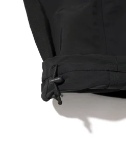 Belted C.S. Pant - Black - C/N Crosgrain