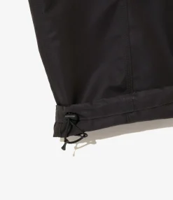 Belted C.S. Pant - Grey - C/PE Twill