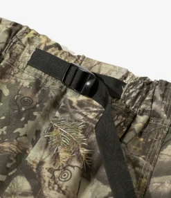 Belted C.S.Pant - S2W8 Camo - Cotton Ripstop / Printed